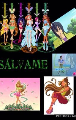 Sálvame (winx club) 