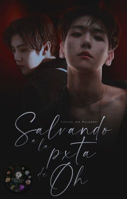 Salvando a la pxta de Oh • || ChanBaek || EXO Fest: One Universe