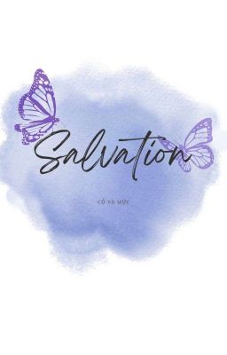 Salvation 