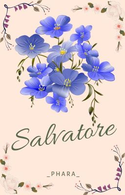 Salvatore [ALLMAIN]