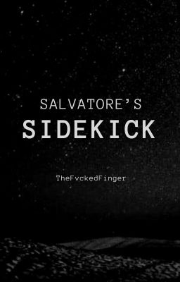 Salvatore's Sidekick