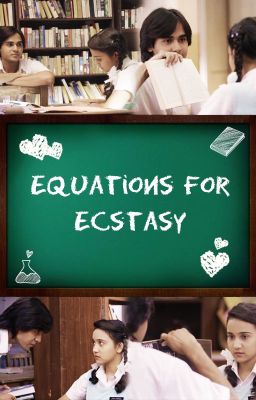 Samaina OS : Equations For Ecstasy