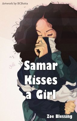 Samar Kisses a Girl