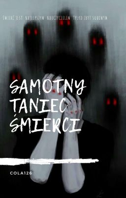 Samotny taniec śmierci