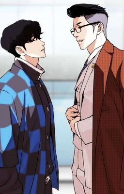 [Samuel/Daniel | Lookism] Thống Hận 