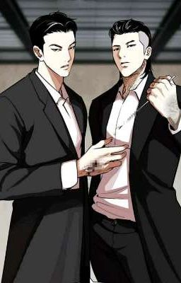 [Samuel x Jake] [SamJake] [Lookism] Những cuộc gặp mặt