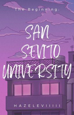 San Sevito University ✓