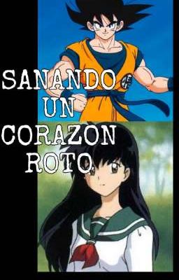 Sanando un corazon roto