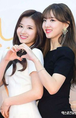 [ SANAYEON ] CHỊ THÍCH EM MẤT RỒI!SÓC NHỎ Ạ❤