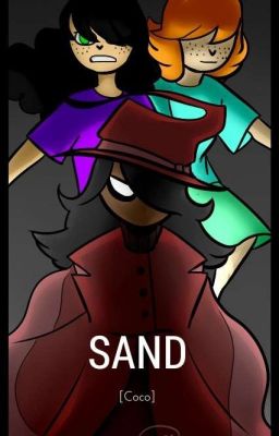 Sand