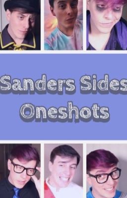 Sander Sides Oneshots