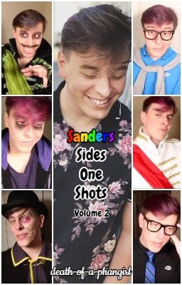 Sanders Sides One Shots: Volume 2 [COMPLETED]