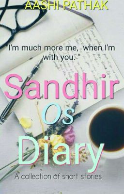 Sandhir OS Diary