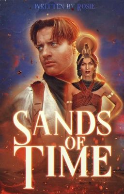 SANDS OF TIME | RICK O'CONNELL