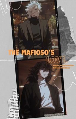 SaneGiyuu | the mafioso's love 