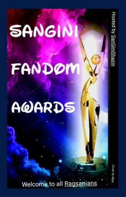 SANGINI FANDOM AWARDS