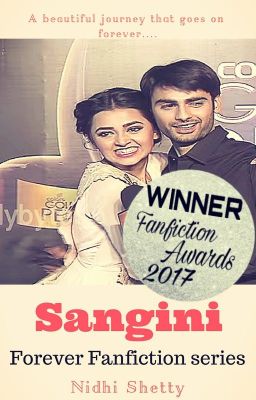 Sangini - Forever FF Series