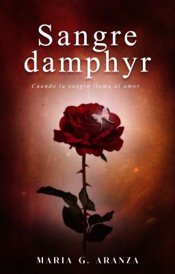 Sangre damphyr