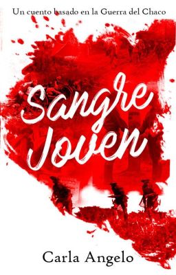 Sangre Joven