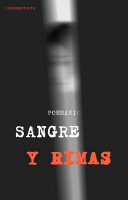 Sangre y Rimas