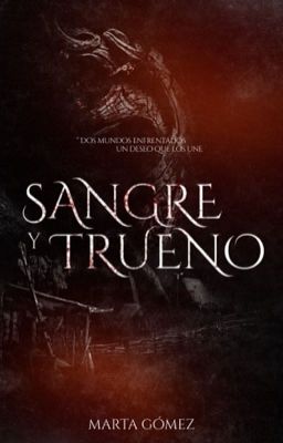 Sangre y trueno ©