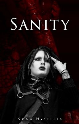 Sanity | Ghorror [C]