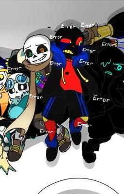 Sans: Into the Underverse