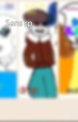 Sans rp