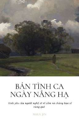 Sanwoo - bản tình ca ngày nắng hạ 