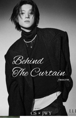 [ SANWOO ] Behind The Curtain