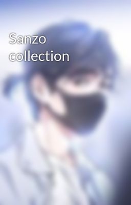 Sanzo collection