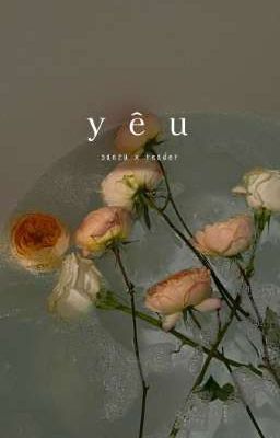 sanzuxreader; yêu