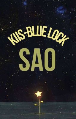 Sao [KIIS-BLUE LOCK]