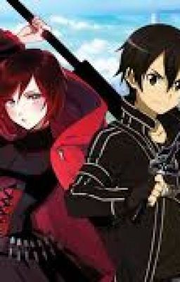 SAO Meets RWBY (SAO/RWBY Harem)