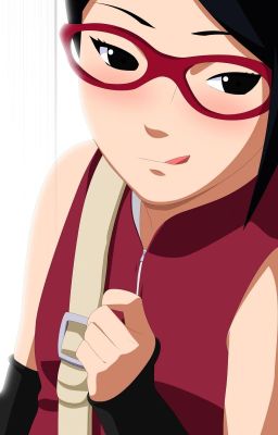 Sarada's Real Father (Sakura x Male Reader x Sarada) [One-shot]