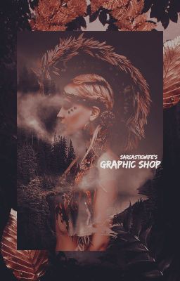 SarcasticWife - Graphic Shop