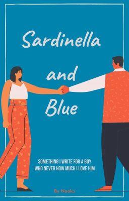 Sardinella and Blue