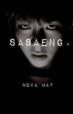 Sasaeng {BTS Horror}