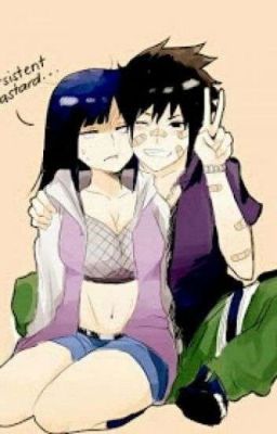 Sasuhina[naruhina] Doujinshi