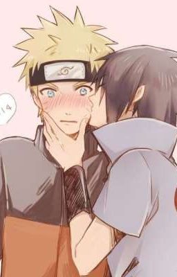 Sasuke x Naruto(truyện) Từ bạn sang yêu.