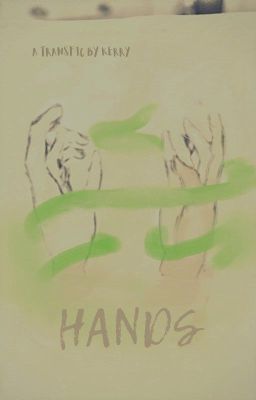《SasuNaru》Hands [Transfic]