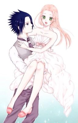 (Sasusaku) Bảo bối , em thật đáng yêu