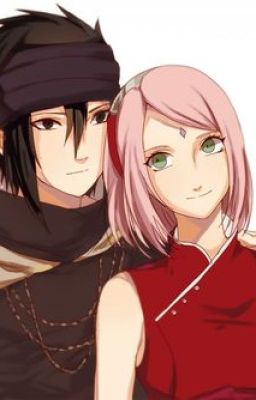 (SasuSaku) Cấp 3 Konoha, thẳng tiến!!!