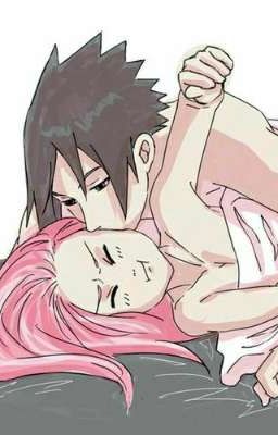 ( SasuSaku ) Chị Ơi, Anh Yêu Em