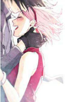 (SasuSaku) Chinh Phục Tình Yêu [Full]