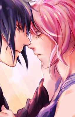 (Sasusaku) Cho anh gần em thêm chút nữa