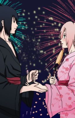 [SasuSaku] Chúng ta hãy bắt đầu với một gia đình mới nhé !