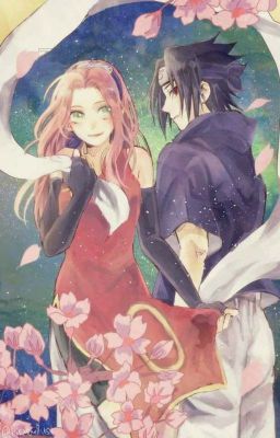 Sasusaku Doujinshi