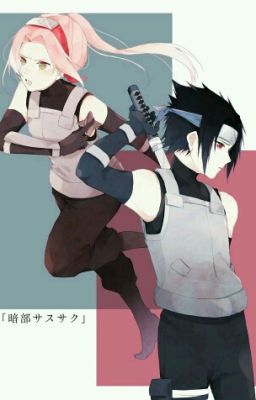 SASUSAKU FANFIC