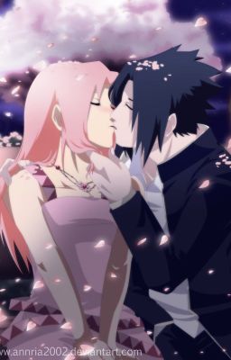 [sasusaku]  Hận không thể ngừng yêu em (Tạm Drop)